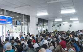 Bệnh viện Chợ Rẫy xin lỗi người bệnh