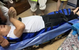 Người đàn ông 55 tuổi đột quỵ giữa đêm, bác sĩ cảnh báo: "Trẻ khỏe mấy cũng không làm 4 việc sau bữa tối"