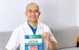 Ba năm bác sĩ nội trú: Tóc rụng một nửa, sụt 7kg và điều tiếc nuối nhất