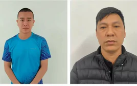 Truy tố 56 bị can cá độ bóng đá, đánh bạc trực tuyến hơn 88 tỷ đồng