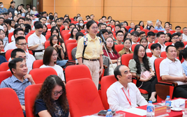 780 bác sĩ tranh 444 suất nội trú Đại học Y Hà Nội: Ngành nào tuyển nhiều nhất?