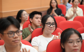 Lộ diện ngành “hot” nhất Match Day 2026 của Đại học Y Hà Nội: 10/20 thí sinh top đầu cùng lựa chọn
