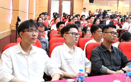 3 thủ khoa Match Day 2026 gọi tên: Sản phụ khoa, Răng Hàm mặt, Y học cổ truyền