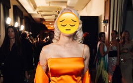 "Biểu tượng sexy" được chẩn đoán mắc viêm gan C, không sống được 10 năm nữa