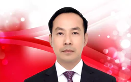 Chân dung tân Chủ tịch UBND tỉnh Đồng Tháp Nguyễn Thanh Nhàn