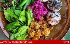 Ba nhà hàng Việt Nam góp mặt trong danh sách Fine Dining toàn cầu 2027