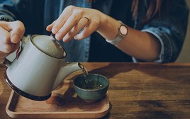 7 lời khuyên cho người thường xuyên uống trà