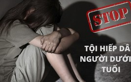 Khởi tố kẻ hiếp dâm bé gái 15 tuổi ở Bắc Ninh