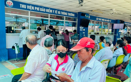 4 thay đổi quan trọng về BHXH, BHYT từ tháng 9/2026