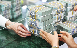 Công an sẽ điều tra nếu phát hiện tài khoản ngân hàng có giao dịch chuyển tiền như sau
