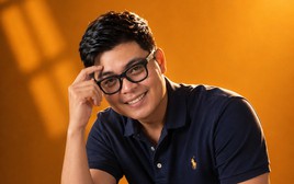 Lê Minh Quyền - Sáng tạo nội dung từ góc phố, món ăn Biên Hòa
