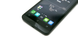 ZenFone 5 "xịn" đã có mặt tại Việt Nam với giá 3.99 triệu