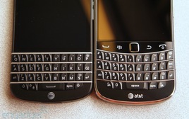 BlackBerry Q10 - Bold 9900: Mèo nào cắn mỉu nào?