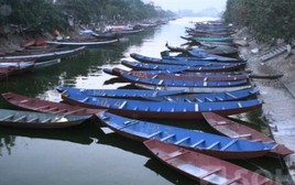 Lễ hội chùa Hương: Bị chặt chém, bức xúc, gọi ngay 0912 588 905!