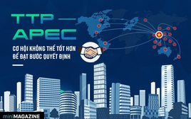 Đại sứ Trần Đức Mậu: Những cuộc gặp song phương có tác động quan trọng đối với khu vực và thế giới sẽ diễn ra ở Việt Nam