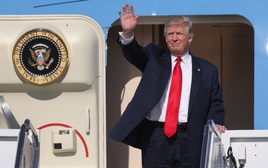 Chuyên gia Mỹ nhận định về chuyến thăm Việt Nam của Tổng thống Trump