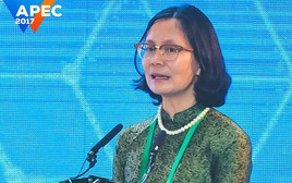 Tổng giám đốc PwC Việt Nam: Năm 2050 Việt Nam có thể nằm trong 20 nền kinh tế lớn nhất thế giới