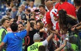 Vì vợ, Luka Modric sẵn sàng ngồi tù