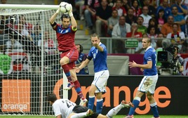 Niềm hạnh phúc của Buffon 