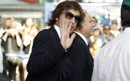 Chùm ảnh: Italia ngẩng cao đầu rời EURO 2012
