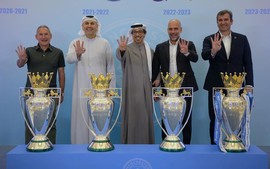 Thực hư chuyện ông chủ Man City treo thưởng 5 triệu USD cho U23 UAE nếu thắng U23 Việt Nam