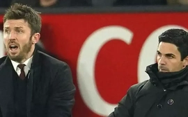 Michael Carrick và “chiếc bẫy” Solskjær