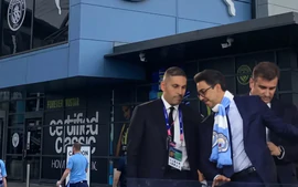 Man City đối mặt nguy cơ thay chủ sở hữu vì cuộc điều tra mới