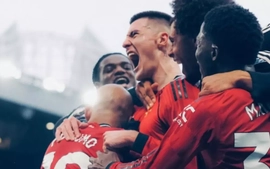 Vì sao nói Michael Carrick đang lái con thuyền MU đúng hướng?