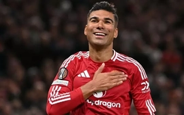 Những cầu thủ nào có thể thay thế Casemiro?