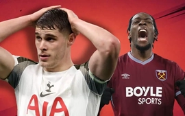 'Tử thần' sẽ gọi tên ai ở Ngoại hạng Anh?