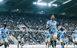 FA Cup hấp dẫn trở lại