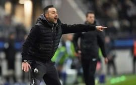 Tottenham bổ nhiệm HLV mới với mức lương cực sốc