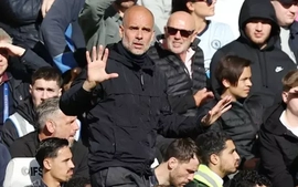 Guardiola: “Man.City cần phải tôn trọng Arsenal”