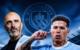 Chelsea ra tối hậu thư, Man City có ‘xuống tiền’ 120 triệu bảng cho Enzo Fernandez?