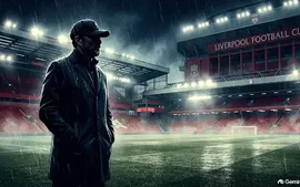Chuyện của Liverpool không còn đơn giản