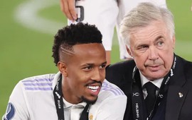 LĐBĐ Brazil xác nhận muốn chiêu mộ HLV Ancelotti