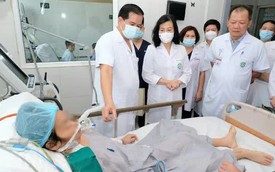 Bệnh viện Bạch Mai đề xuất dừng thí điểm tự chủ toàn diện