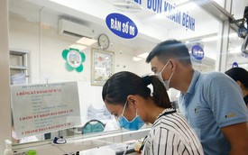 Vỡ mô hình bệnh viện tự chủ: Bài toán khó với bệnh viện công lập