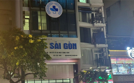 Phòng khám tại TP HCM ép sản phụ chuyển 29 triệu tiền phá thai ngay trên giường bệnh
