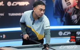 Phạm Phương Nam nhận bao nhiêu tiền thưởng tại giải Billiards 10 bi Puerto Rico Open 2024?