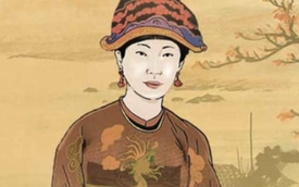 Người phụ nữ quyền lực nhất nhì sử Việt, sống qua 10 đời vua Nguyễn?