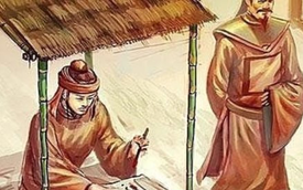 Hình phạt 'tàn khốc' nhất khi bị phát hiện gian lận thi cử thời phong kiến
