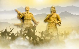 Nhà khoa bảng toàn tài bậc nhất triều Nguyễn