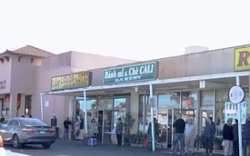 Tiếng Việt trở thành ngôn ngữ chính thức tại San Francisco, Mỹ