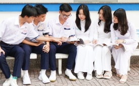 Đây là tỉnh thành giỏi ngoại ngữ nhất Việt Nam, 8 năm liền "bất khả chiến bại"!