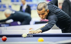 Billiards và snooker TP HCM vươn tầm thế giới