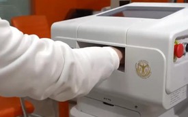 Trung Quốc vừa phát triển được một công nghệ mà cả Google lẫn Apple đều thèm khát
