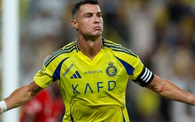Ronaldo: Tôi xuất sắc nhất lịch sử, chưa thấy ai hay hơn