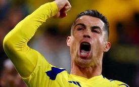 Ronaldo bị chỉ trích 'đáng xấu hổ' sau phát ngôn gây sốt