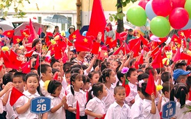 Chi khoảng 30.000 tỷ đồng mỗi năm để miễn học phí cho hơn 23 triệu học sinh ngay từ năm học tới